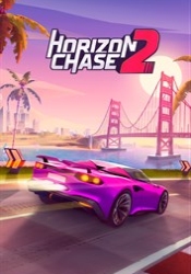 Horizon Chase 2